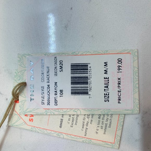 NWT Maaji Lace-Up REVERSIBLE One Piece - Picture 12 of 12